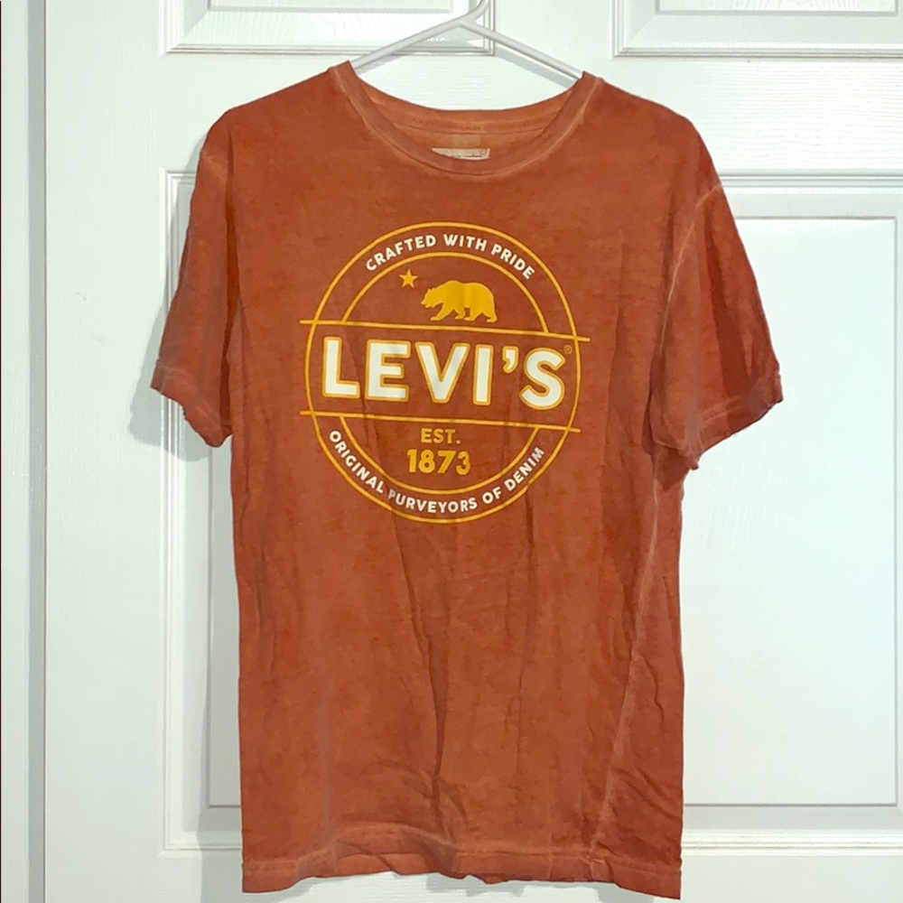 Levi’s men’s shirt